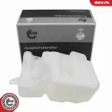 Waschwasserbehälter, Scheibenreinigung ESEN SKV 61SKV711