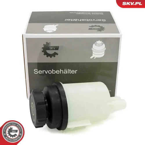 Ausgleichsbehälter, Hydrauliköl (Servolenkung) ESEN SKV 61SKV900 Bild Ausgleichsbehälter, Hydrauliköl (Servolenkung) ESEN SKV 61SKV900