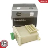 Ausgleichsbehälter, Hydrauliköl (Servolenkung) ESEN SKV 61SKV901