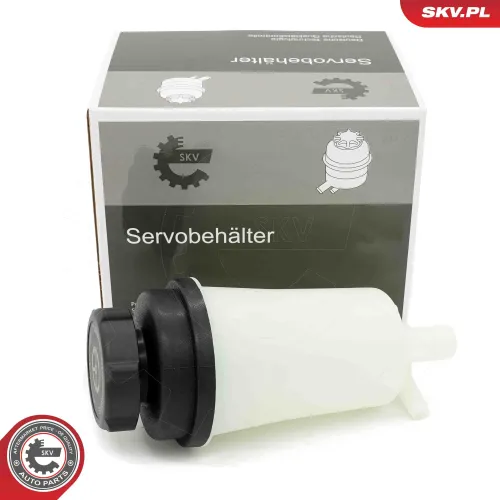 Ausgleichsbehälter, Hydrauliköl (Servolenkung) ESEN SKV 61SKV905 Bild Ausgleichsbehälter, Hydrauliköl (Servolenkung) ESEN SKV 61SKV905