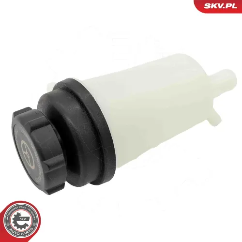 Ausgleichsbehälter, Hydrauliköl (Servolenkung) ESEN SKV 61SKV905 Bild Ausgleichsbehälter, Hydrauliköl (Servolenkung) ESEN SKV 61SKV905