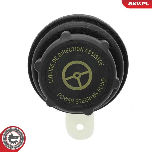 Ausgleichsbehälter, Hydrauliköl (Servolenkung) ESEN SKV 61SKV905 Bild Ausgleichsbehälter, Hydrauliköl (Servolenkung) ESEN SKV 61SKV905