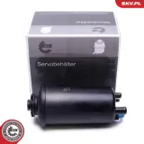 Ausgleichsbehälter, Hydrauliköl (Servolenkung) ESEN SKV 61SKV908