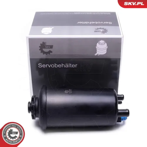 Ausgleichsbehälter, Hydrauliköl (Servolenkung) ESEN SKV 61SKV908 Bild Ausgleichsbehälter, Hydrauliköl (Servolenkung) ESEN SKV 61SKV908