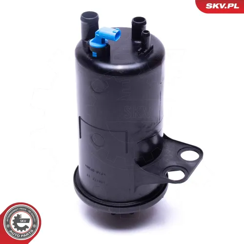 Ausgleichsbehälter, Hydrauliköl (Servolenkung) ESEN SKV 61SKV908 Bild Ausgleichsbehälter, Hydrauliköl (Servolenkung) ESEN SKV 61SKV908