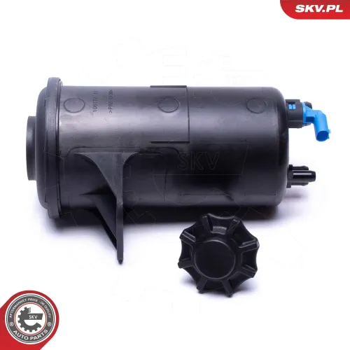 Ausgleichsbehälter, Hydrauliköl (Servolenkung) ESEN SKV 61SKV908 Bild Ausgleichsbehälter, Hydrauliköl (Servolenkung) ESEN SKV 61SKV908
