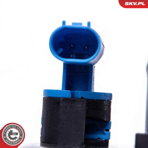 Ausgleichsbehälter, Hydrauliköl (Servolenkung) ESEN SKV 61SKV908 Bild Ausgleichsbehälter, Hydrauliköl (Servolenkung) ESEN SKV 61SKV908