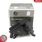 Ausgleichsbehälter, Hydrauliköl (Servolenkung) ESEN SKV 61SKV909