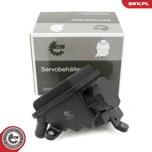 Ausgleichsbehälter, Hydrauliköl (Servolenkung) ESEN SKV 61SKV909 Bild Ausgleichsbehälter, Hydrauliköl (Servolenkung) ESEN SKV 61SKV909