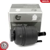 Ausgleichsbehälter, Hydrauliköl (Servolenkung) ESEN SKV 61SKV910