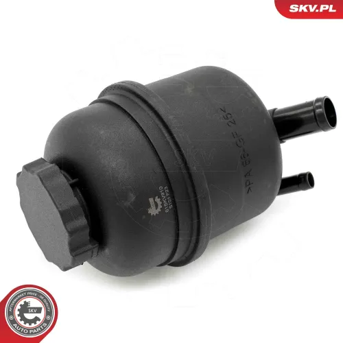 Ausgleichsbehälter, Hydrauliköl (Servolenkung) ESEN SKV 61SKV910 Bild Ausgleichsbehälter, Hydrauliköl (Servolenkung) ESEN SKV 61SKV910