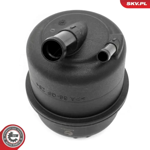 Ausgleichsbehälter, Hydrauliköl (Servolenkung) ESEN SKV 61SKV910 Bild Ausgleichsbehälter, Hydrauliköl (Servolenkung) ESEN SKV 61SKV910