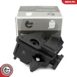 Ausgleichsbehälter, Hydrauliköl (Servolenkung) ESEN SKV 61SKV912