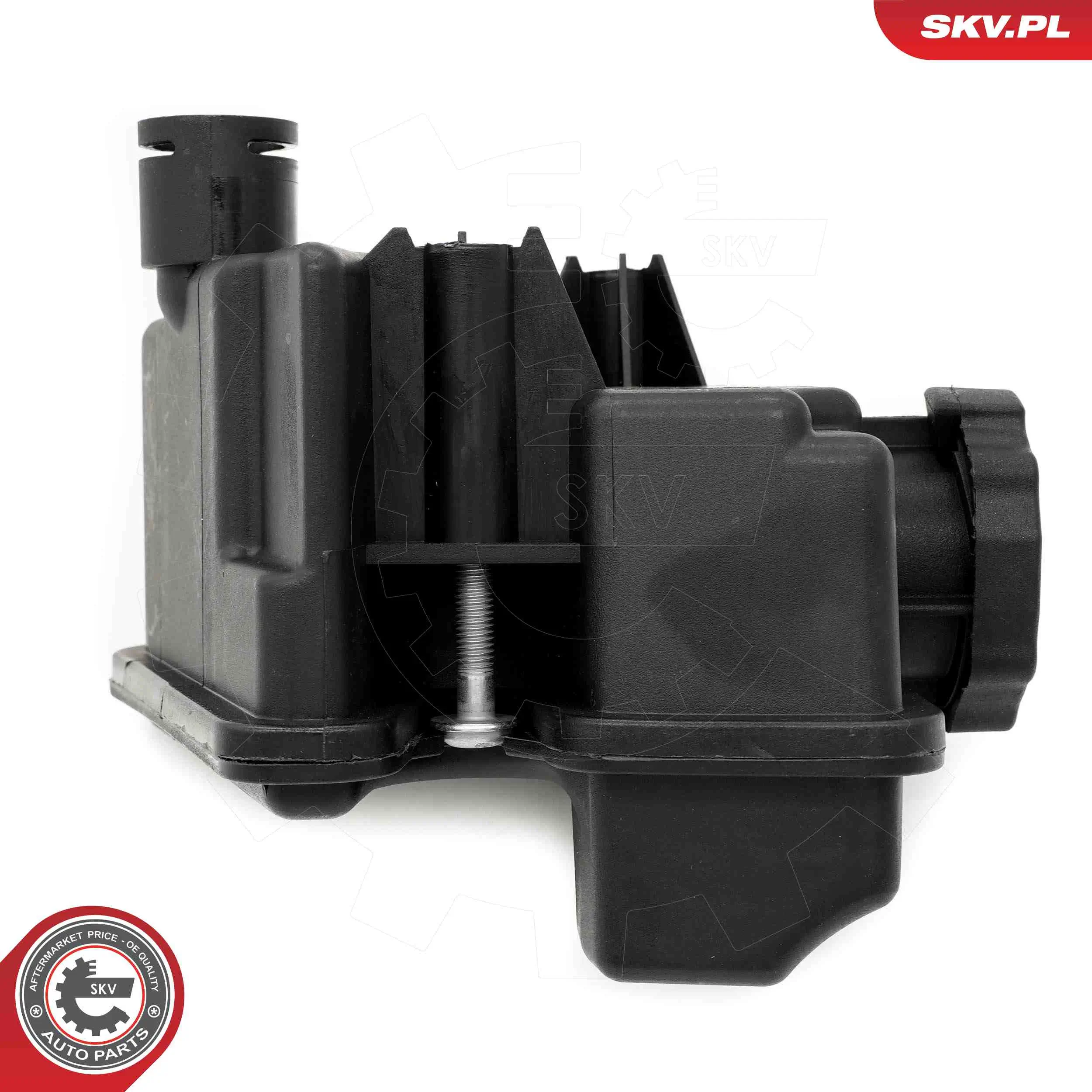 Ausgleichsbehälter, Hydrauliköl (Servolenkung) ESEN SKV 61SKV912 Bild Ausgleichsbehälter, Hydrauliköl (Servolenkung) ESEN SKV 61SKV912