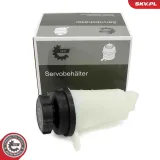 Ausgleichsbehälter, Hydrauliköl (Servolenkung) ESEN SKV 61SKV914