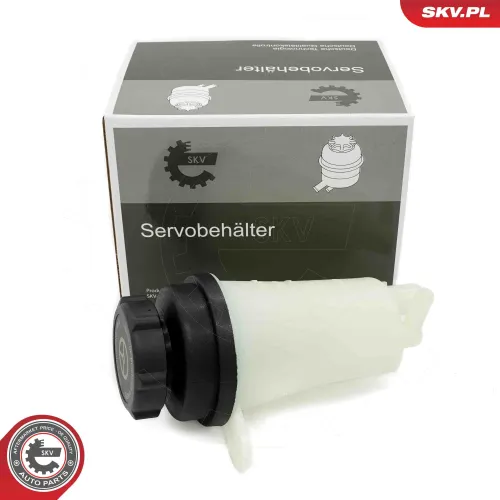 Ausgleichsbehälter, Hydrauliköl (Servolenkung) ESEN SKV 61SKV914 Bild Ausgleichsbehälter, Hydrauliköl (Servolenkung) ESEN SKV 61SKV914