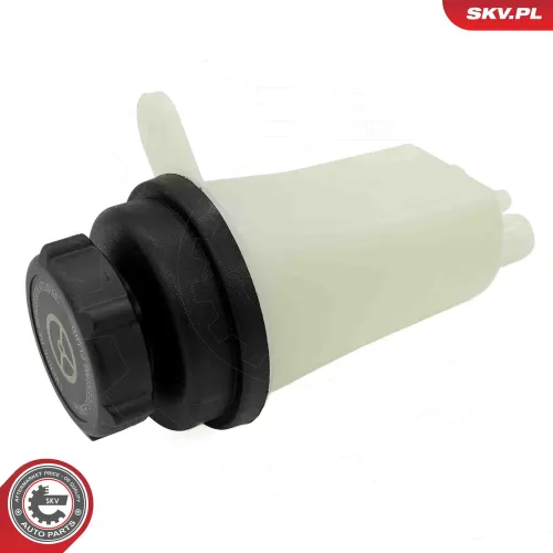 Ausgleichsbehälter, Hydrauliköl (Servolenkung) ESEN SKV 61SKV914 Bild Ausgleichsbehälter, Hydrauliköl (Servolenkung) ESEN SKV 61SKV914