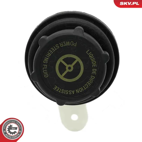 Ausgleichsbehälter, Hydrauliköl (Servolenkung) ESEN SKV 61SKV914 Bild Ausgleichsbehälter, Hydrauliköl (Servolenkung) ESEN SKV 61SKV914