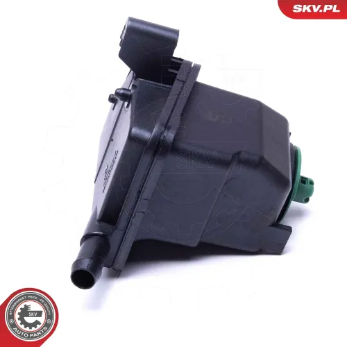 Ausgleichsbehälter, Hydrauliköl (Servolenkung) ESEN SKV 61SKV915 Bild Ausgleichsbehälter, Hydrauliköl (Servolenkung) ESEN SKV 61SKV915