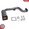 Katalysator vorne ESEN SKV 62SKV015 Bild Katalysator vorne ESEN SKV 62SKV015