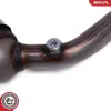 Katalysator vorne ESEN SKV 62SKV015 Bild Katalysator vorne ESEN SKV 62SKV015