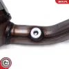 Katalysator vorne ESEN SKV 62SKV016 Bild Katalysator vorne ESEN SKV 62SKV016
