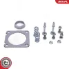 Katalysator vorne ESEN SKV 62SKV016 Bild Katalysator vorne ESEN SKV 62SKV016