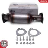 Katalysator, Universal vorne ESEN SKV 62SKV019