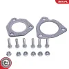Katalysator, Universal vorne ESEN SKV 62SKV019 Bild Katalysator, Universal vorne ESEN SKV 62SKV019