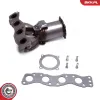 Katalysator vorne ESEN SKV 62SKV023 Bild Katalysator vorne ESEN SKV 62SKV023