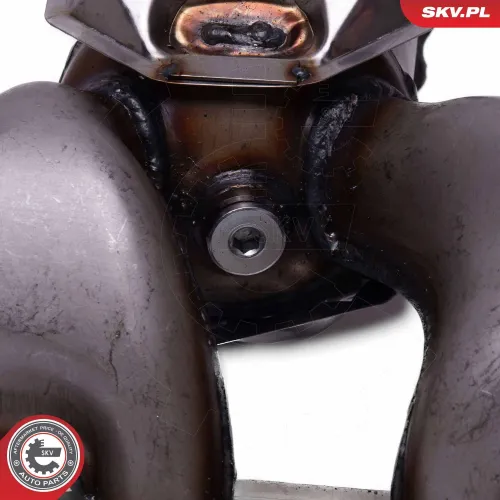Katalysator vorne ESEN SKV 62SKV023 Bild Katalysator vorne ESEN SKV 62SKV023