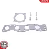 Katalysator vorne ESEN SKV 62SKV023 Bild Katalysator vorne ESEN SKV 62SKV023