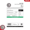 Katalysator vorne ESEN SKV 62SKV023 Bild Katalysator vorne ESEN SKV 62SKV023
