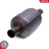 Katalysator, Universal ESEN SKV 62SKV096 Bild Katalysator, Universal ESEN SKV 62SKV096