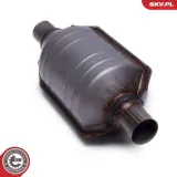 Lenker, Radaufhängung Vorderachse rechts rechts Vorderachse ESEN SKV 69SKV180