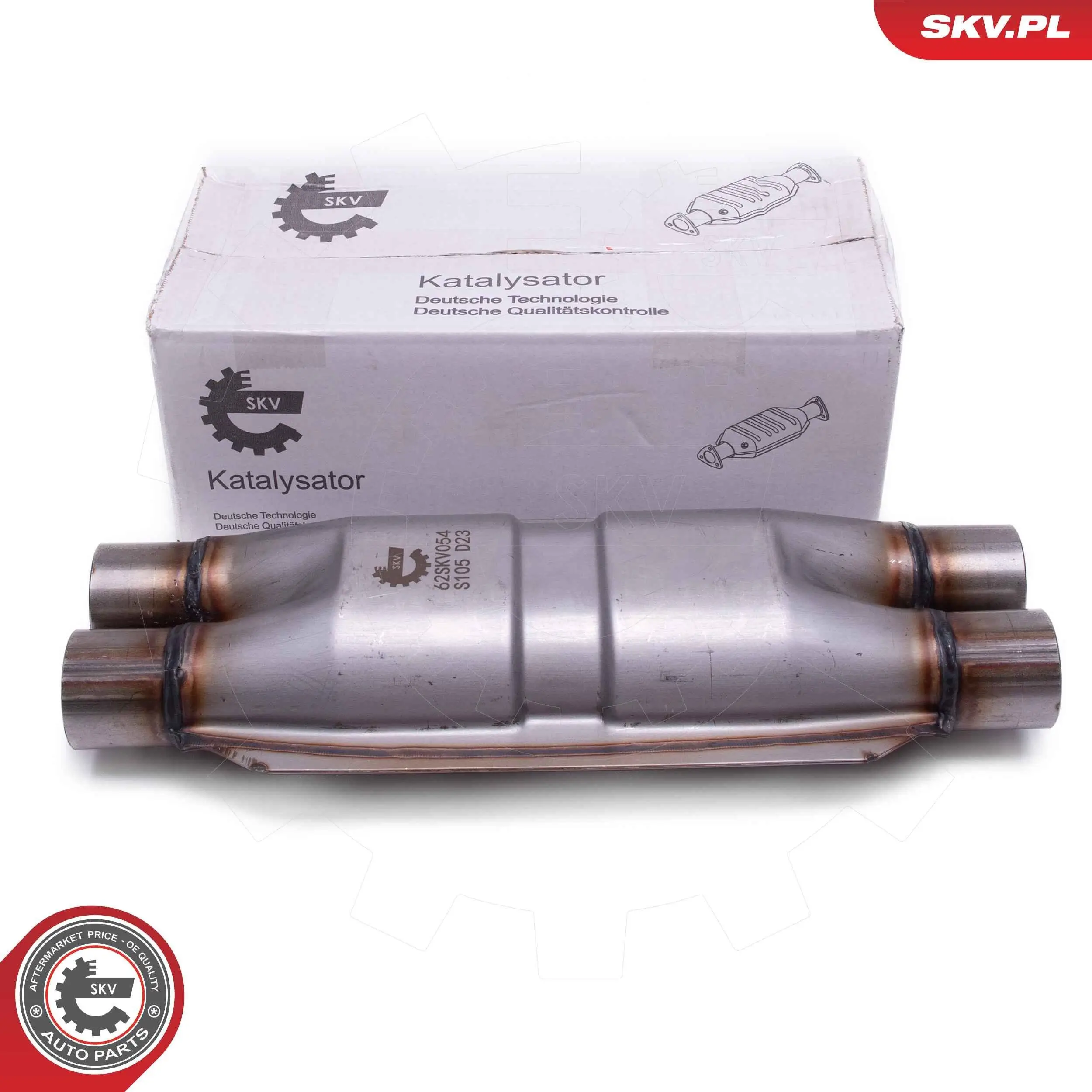 Lenker, Radaufhängung Vorderachse links ESEN SKV 69SKV197