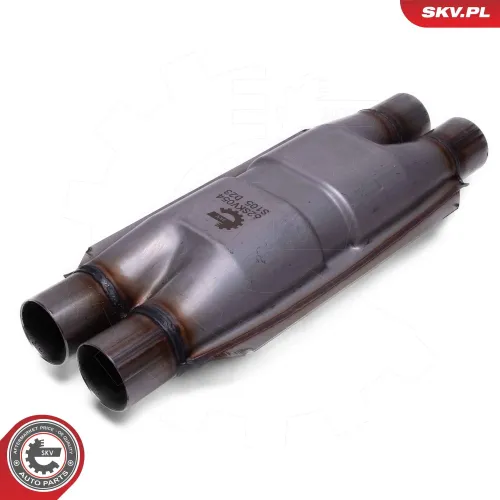 Lenker, Radaufhängung Vorderachse links ESEN SKV 69SKV197 Bild Lenker, Radaufhängung Vorderachse links ESEN SKV 69SKV197