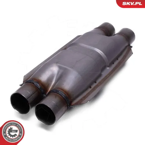 Lenker, Radaufhängung Vorderachse links ESEN SKV 69SKV197 Bild Lenker, Radaufhängung Vorderachse links ESEN SKV 69SKV197