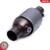 Lenker, Radaufhängung Vorderachse links ESEN SKV 69SKV203