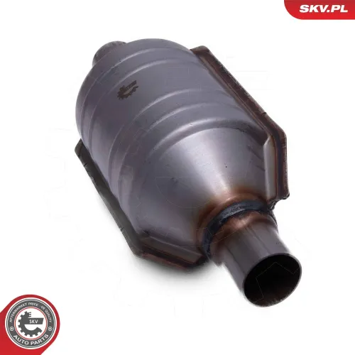 Katalysator, Universal ESEN SKV 62SKV096 Bild Katalysator, Universal ESEN SKV 62SKV096