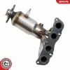 Katalysator vorne ESEN SKV 62SKV126 Bild Katalysator vorne ESEN SKV 62SKV126