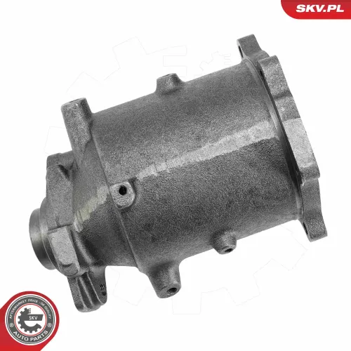 Katalysator vorne ESEN SKV 62SKV129 Bild Katalysator vorne ESEN SKV 62SKV129