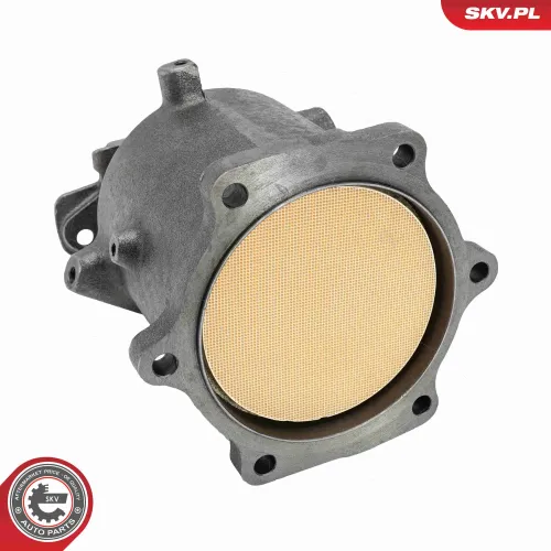 Katalysator vorne ESEN SKV 62SKV129 Bild Katalysator vorne ESEN SKV 62SKV129