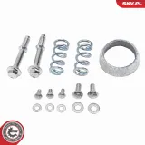 Lenker, Radaufhängung Vorderachse rechts rechts Vorderachse ESEN SKV 69SKV238