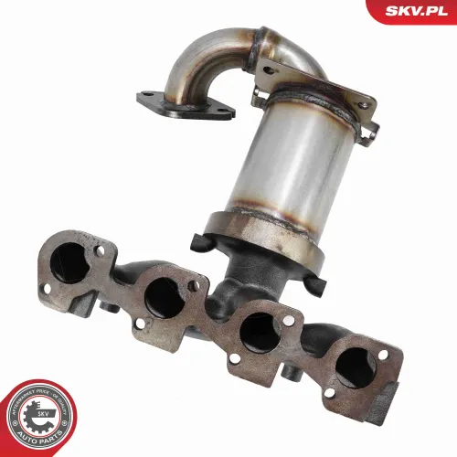 Lenker, Radaufhängung Vorderachse links ESEN SKV 69SKV239 Bild Lenker, Radaufhängung Vorderachse links ESEN SKV 69SKV239