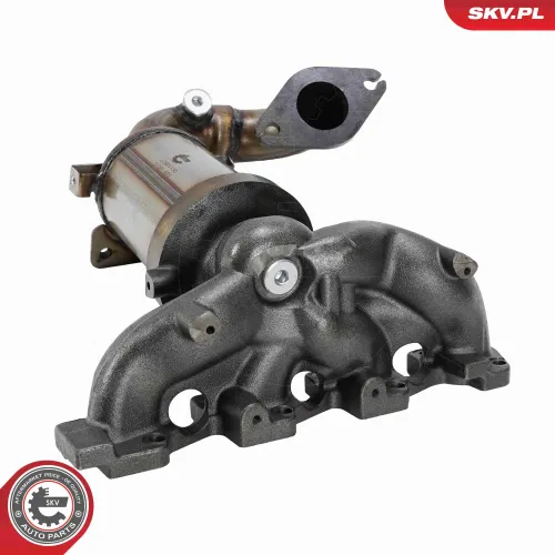 Lenker, Radaufhängung Vorderachse links ESEN SKV 69SKV239 Bild Lenker, Radaufhängung Vorderachse links ESEN SKV 69SKV239