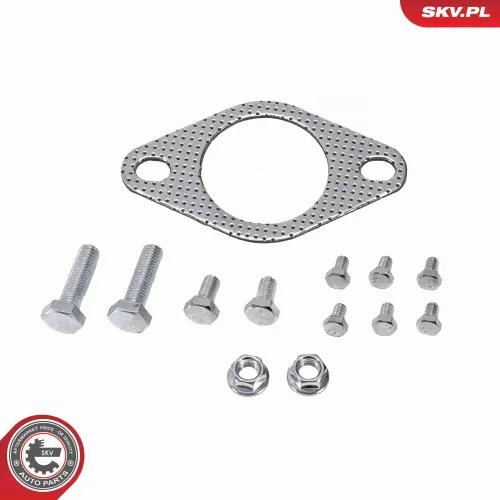 Lenker, Radaufhängung Vorderachse links ESEN SKV 69SKV239 Bild Lenker, Radaufhängung Vorderachse links ESEN SKV 69SKV239