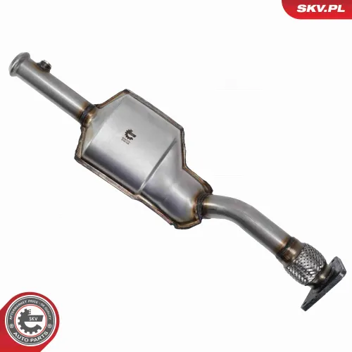 Katalysator vorne ESEN SKV 62SKV131 Bild Katalysator vorne ESEN SKV 62SKV131