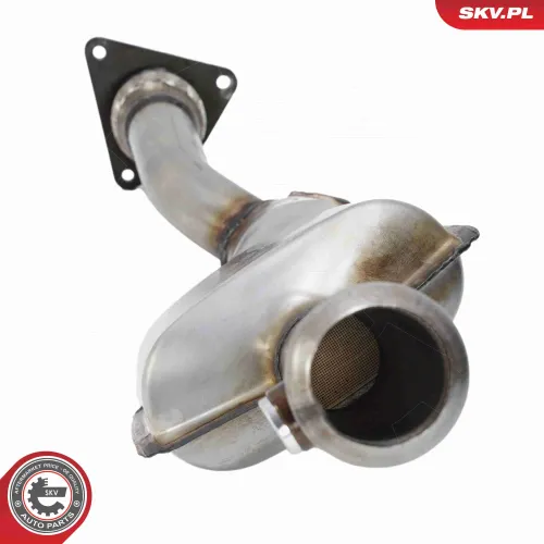 Katalysator vorne ESEN SKV 62SKV131 Bild Katalysator vorne ESEN SKV 62SKV131