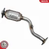 Katalysator vorne ESEN SKV 62SKV133 Bild Katalysator vorne ESEN SKV 62SKV133